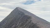 Carn Mor Dearg Summit